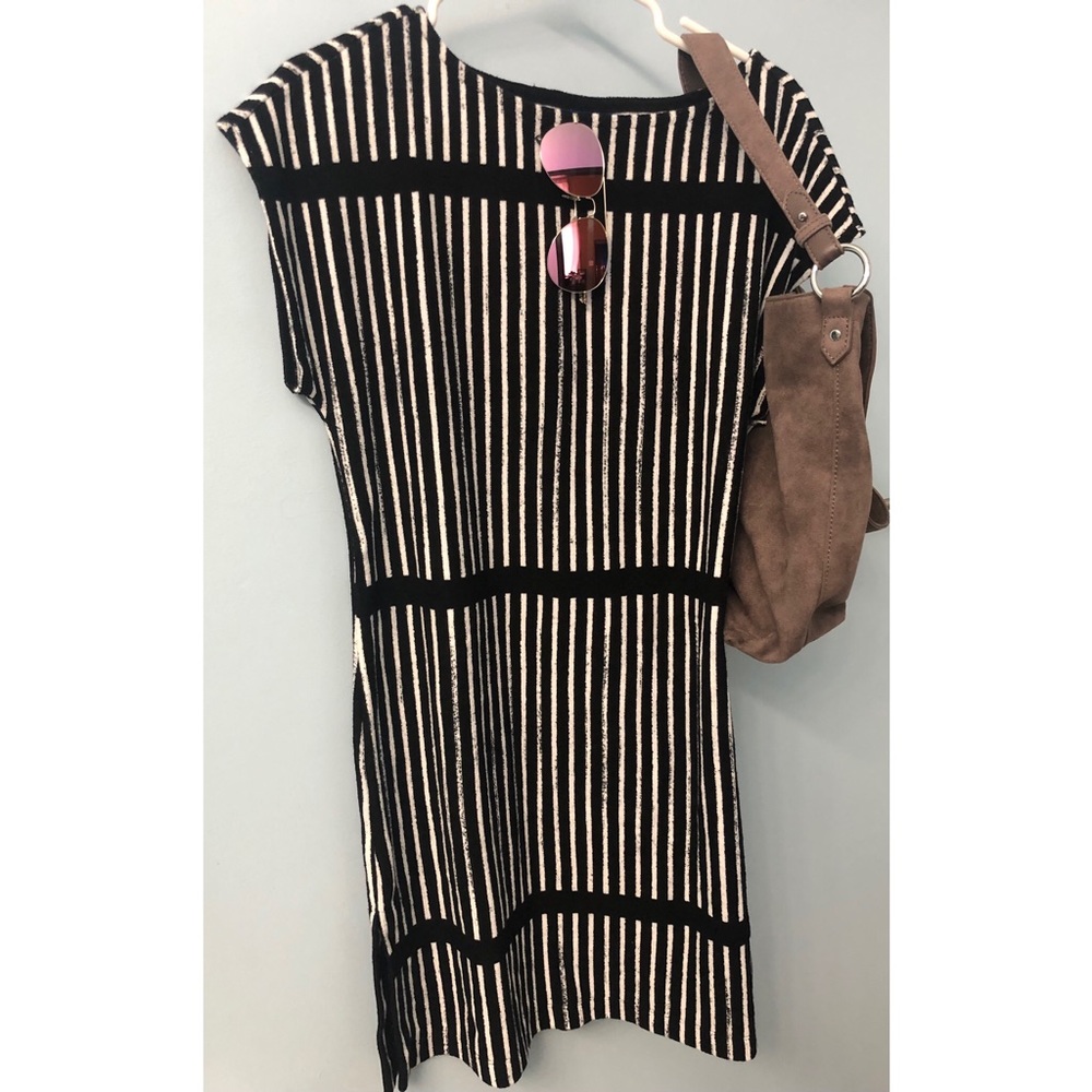 Marimekku shift tunic dress NWT